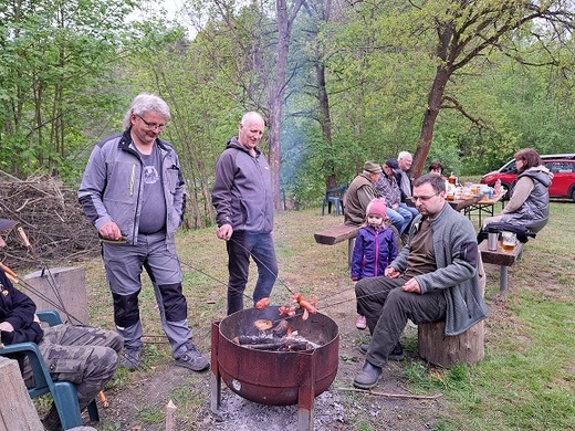 Rybářský den 2023 II.