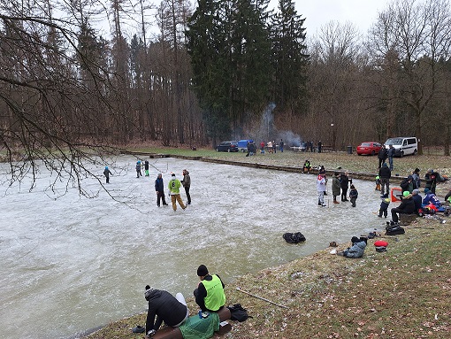 Svařák 2024 II.