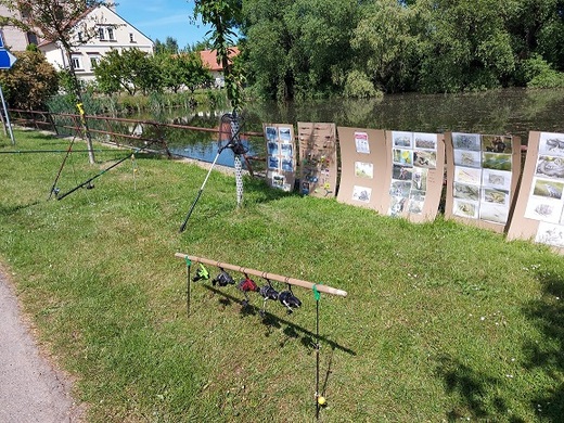 Dětský den 2023 I.